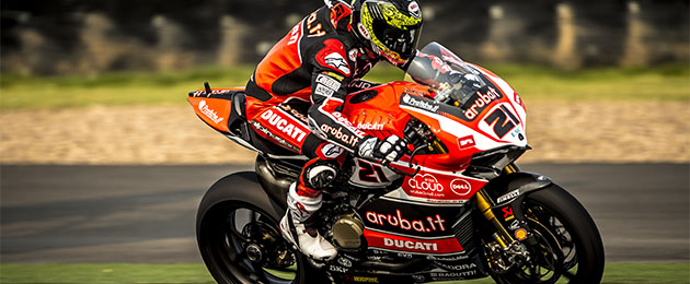 troy bayliss tailandia