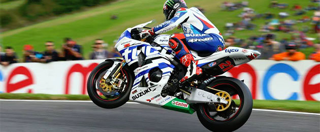 tyco suzuki 
