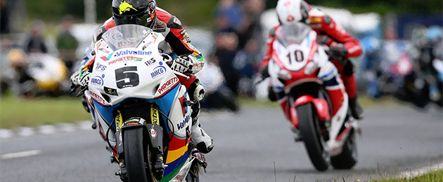ulster gp bruce anstey