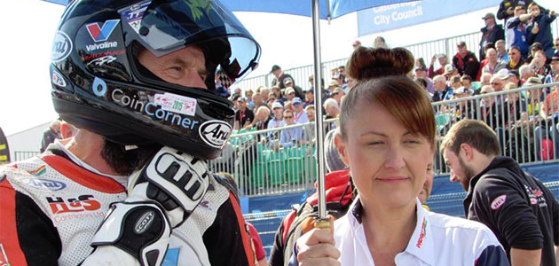 ulster gp bruce anstey