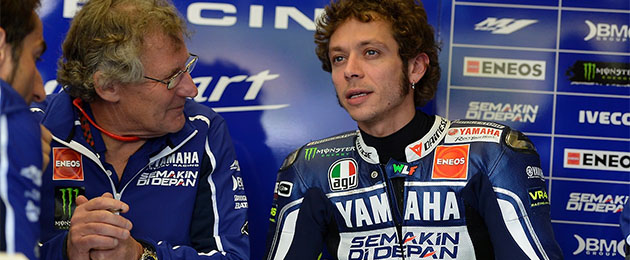 valentino rossi 2013