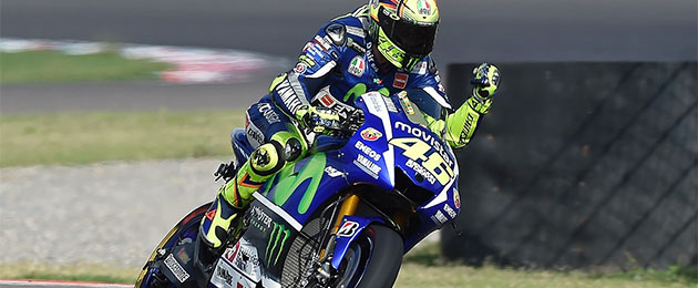 valentino rossi argentina