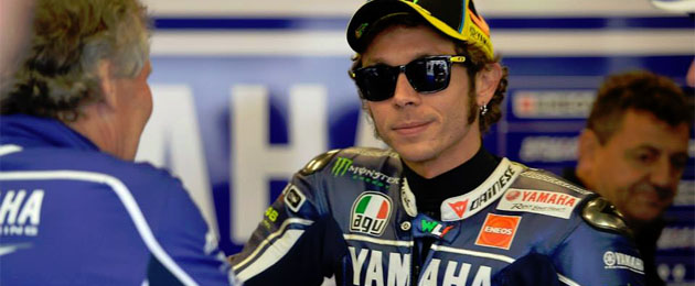 rossi