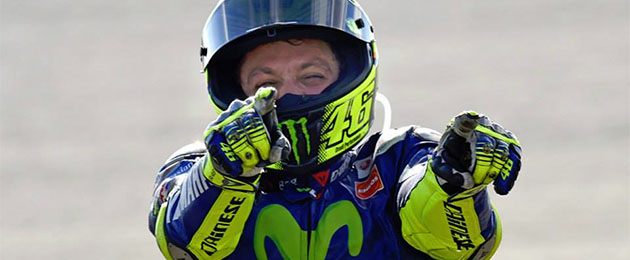 valentino rossi 2015