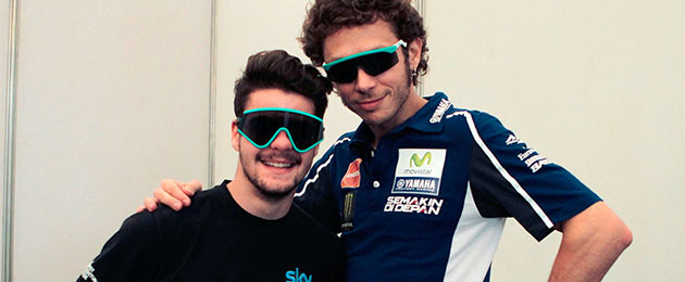 valentino rossi fenati