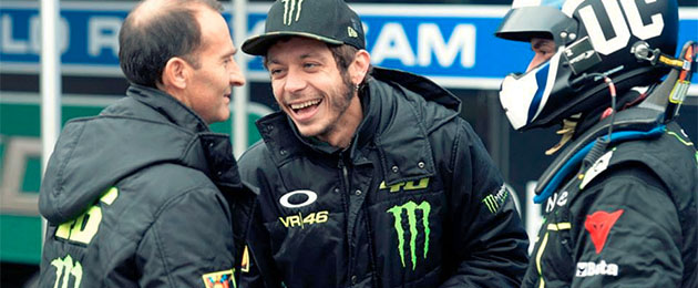 valentino rossi monza