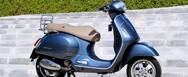 vespa