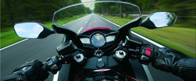 honda vfr 1200