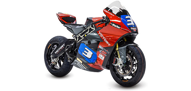 victory tt zero