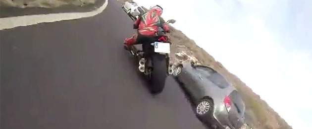 video gran canaria