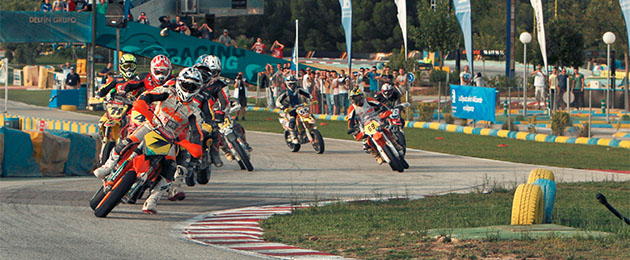 villena supermotard