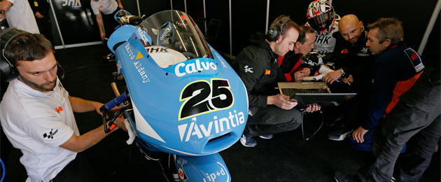 maverick viñales