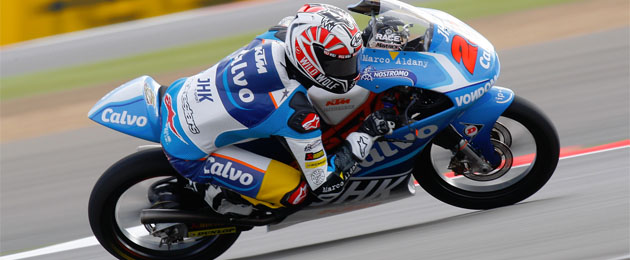 maverick viñales silverstone