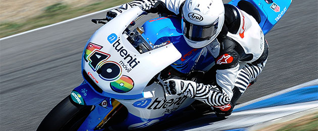 maverick viñales moto2