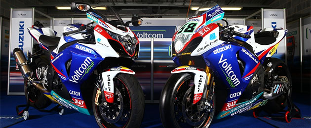 volctom crescent suzuki