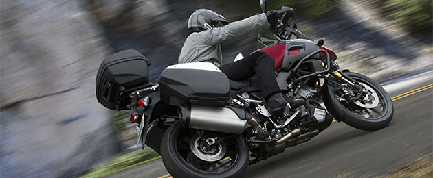 vstrom 1000 2014