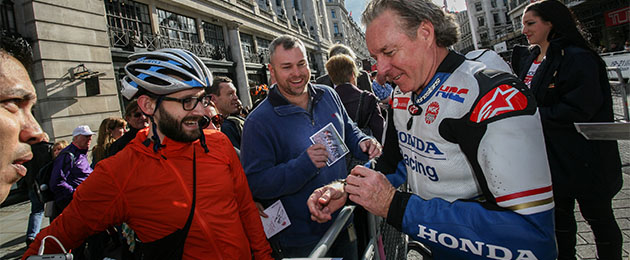 wayne gardner