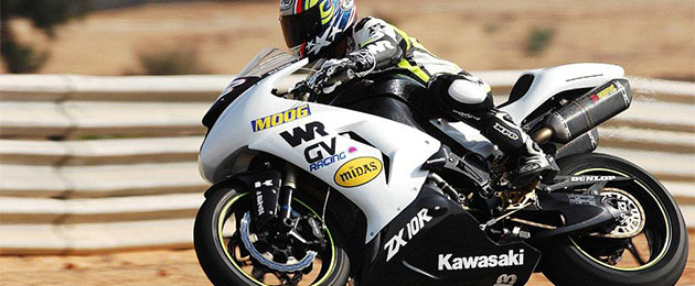 wildracing