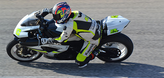 wild racing