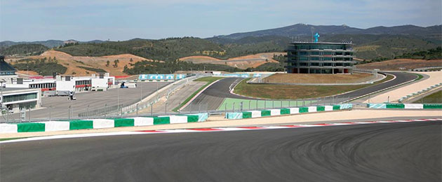 wild racing portimao