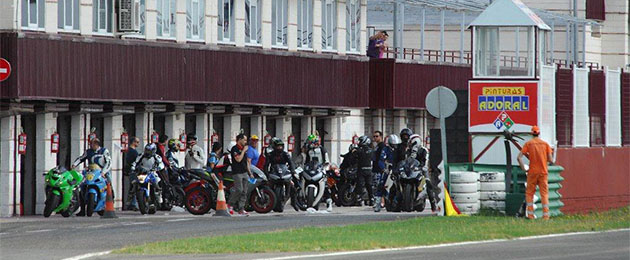 wildracing albacete