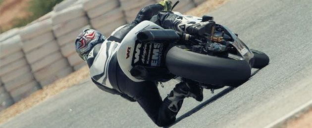 wildracing