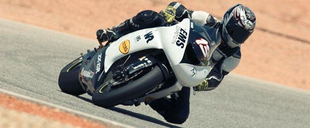 wildracing