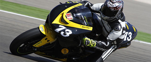 wildracing