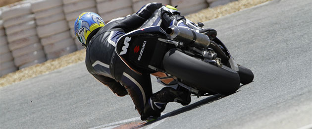 circuito cartagena wildracing