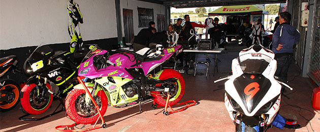 wildracing jarama
