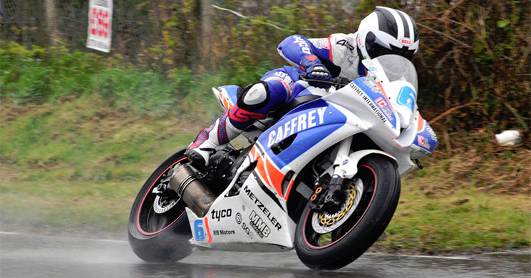 william dunlop