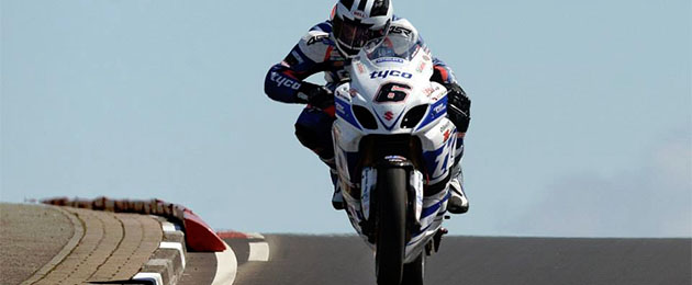 william dunlop