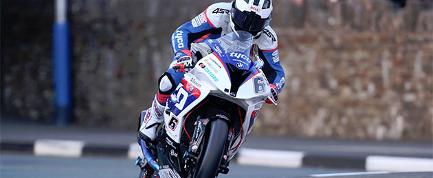 william dunlop tt 2015