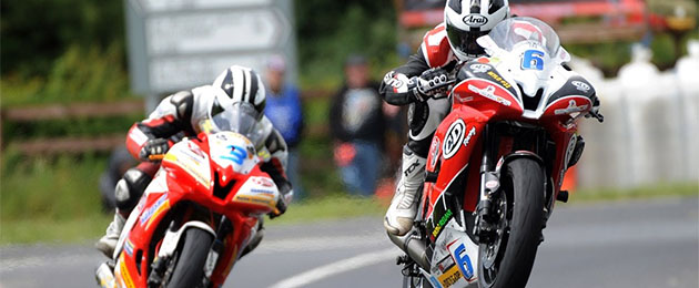 william dunlop