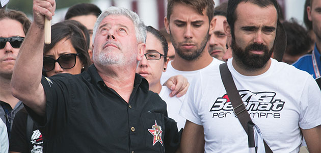 willy rivas