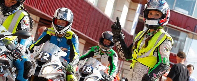 women fim camp albacete