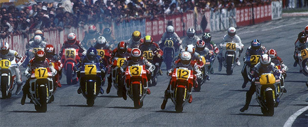 world gp bike legends