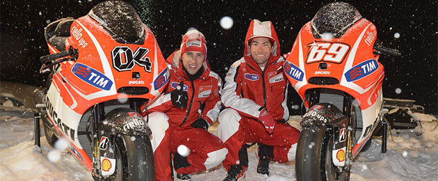 wrooom 2013