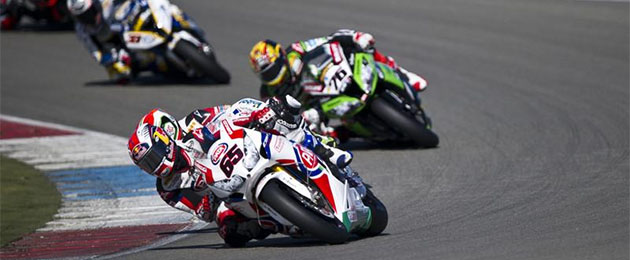 wsbk assen 2013