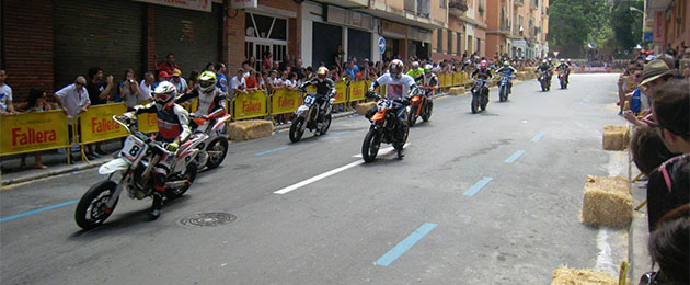 xativa velocidad
