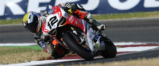 xavi fores albacete cev 2013
