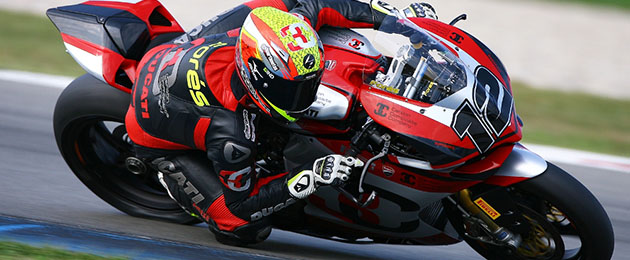 xavi fores assen