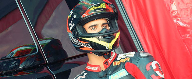 xavi fores