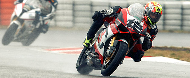 xavi fores idm nurburgring