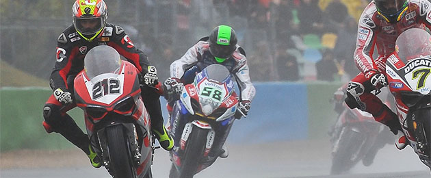 xavi fores magny cours