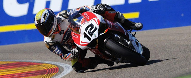 xavi fores motorland