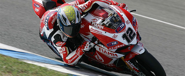 xavi fores jerez sbk