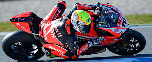xavi fores assen