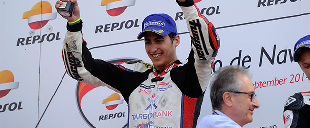 xavi vierge