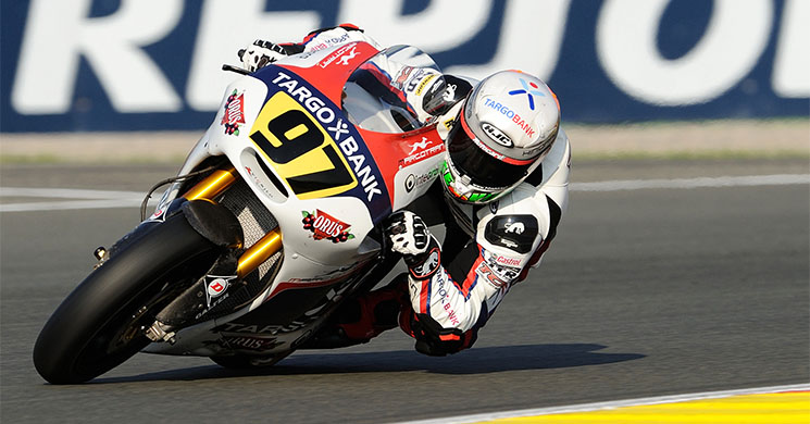 xavi vierge